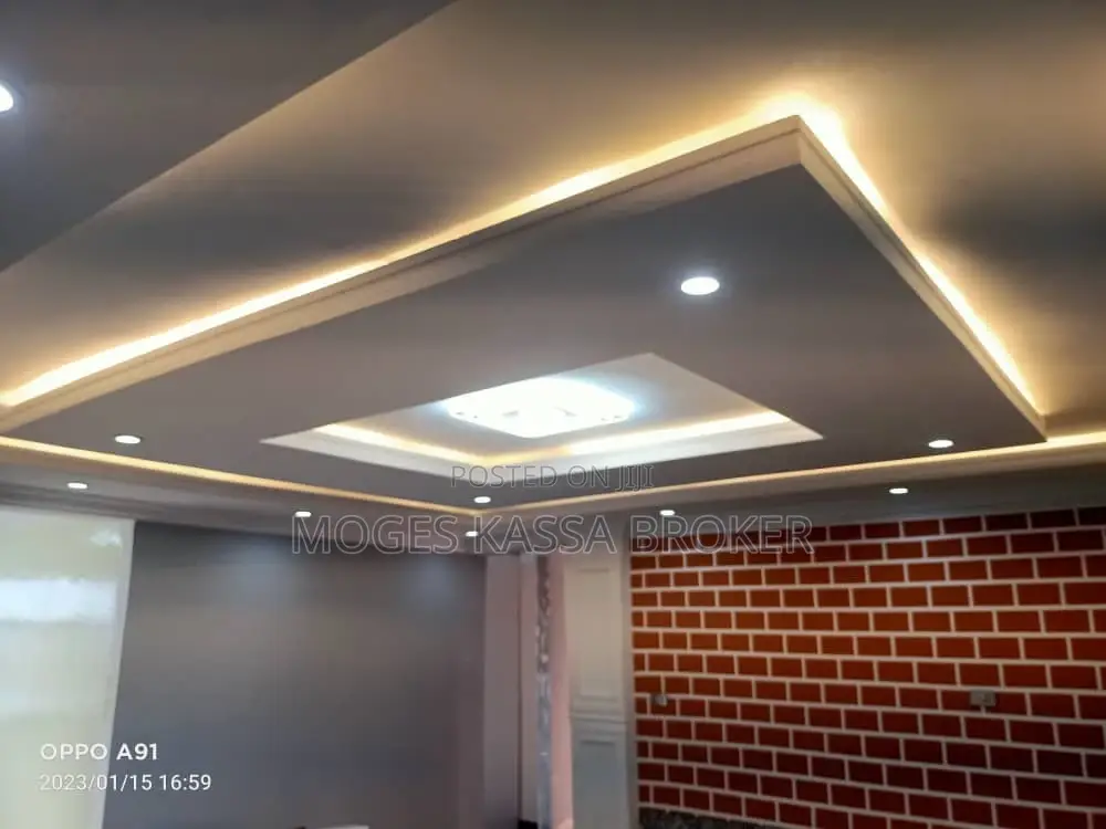 3bdrm Condo in ኮየ ፈቼ የሚሸጥ ኮንዶምኒየም, Yeka for sale