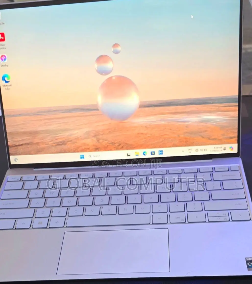 New Laptop Dell XPS 13 (9343) 16GB Intel Core I7 SSD 512GB