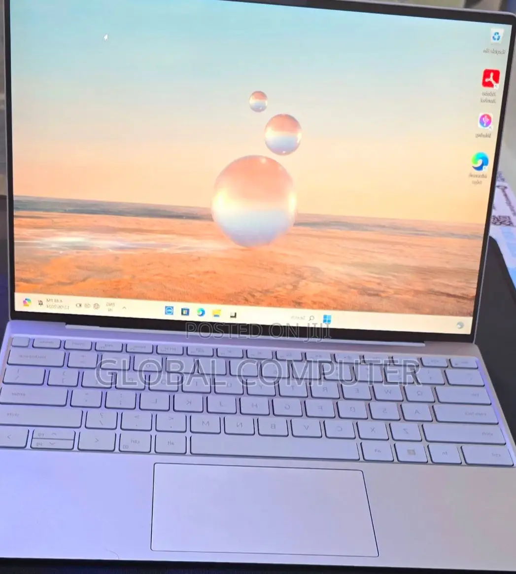 New Laptop Dell XPS 13 (9343) 16GB Intel Core I7 SSD 512GB