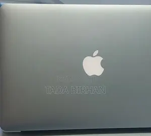 Laptop Apple MacBook Air 2015 4GB Intel Core I5 SSD 128GB