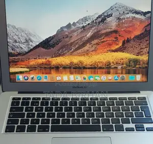 Laptop Apple MacBook Air 2015 4GB Intel Core I5 SSD 128GB
