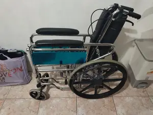 Popo Reclinable Wheelchair井dr.Care Reclining Wheelchair芷ዊልቼር