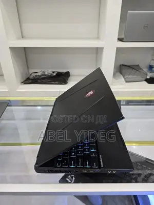 New Laptop MSI Stealth GS77 16GB Intel Core I7 HDD+SSD 1T