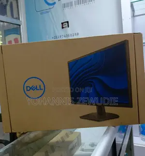 Photo - Brand New Packed Frameless Dell Monitor