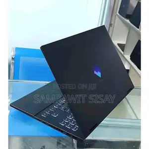 Photo - New Laptop HP Omen 15 16GB Intel Core i7 SSD 1T
