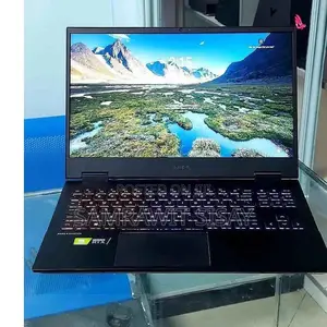 New Laptop HP Omen 15 16GB Intel Core i7 SSD 1T