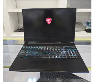 New Laptop MSI GP65 Leopard 16GB Intel Core I7 SSD 1T