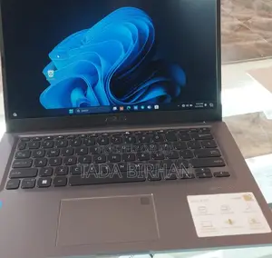 New Laptop Asus 1015E 8GB Intel Core I3 SSD 256GB