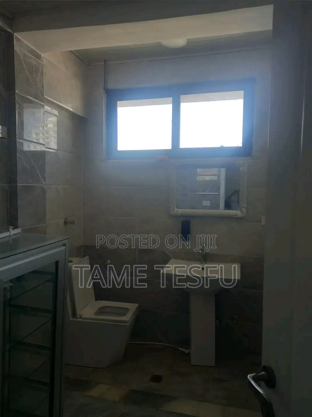 Furnished 4bdrm House in Summit, Bole for sale