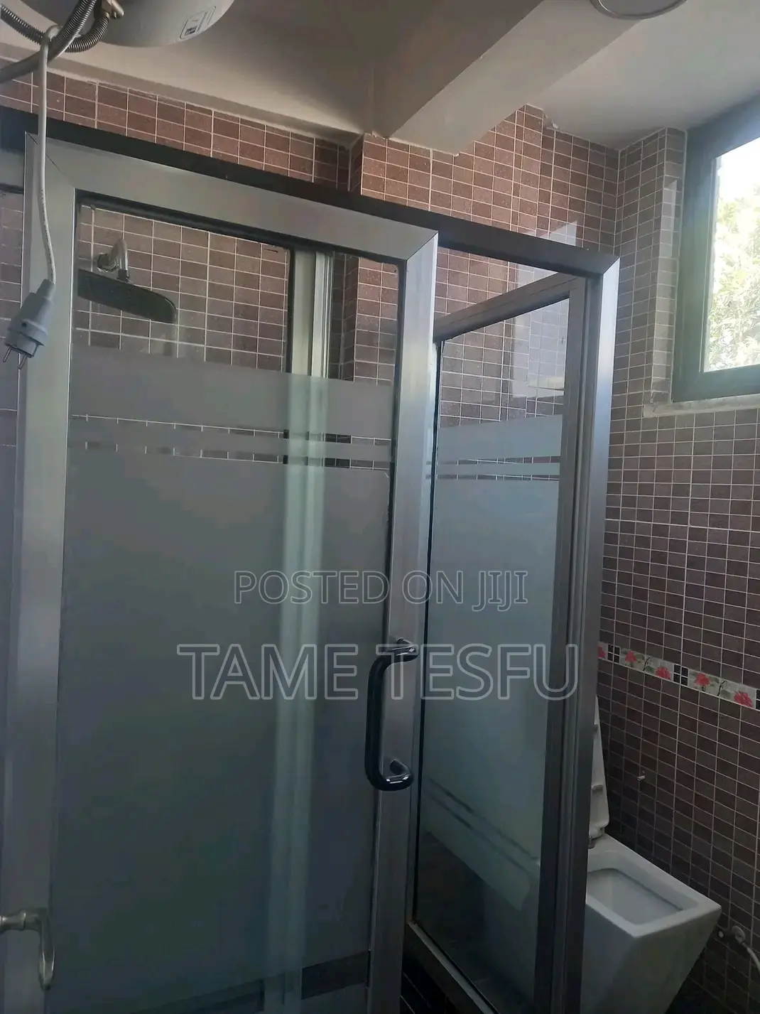 Furnished 4bdrm House in Summit, Bole for sale