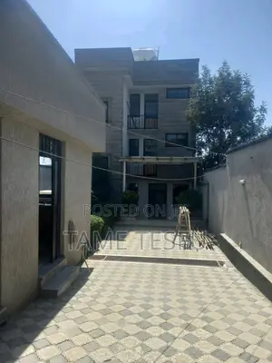 Furnished 4bdrm House in Summit, Bole for sale