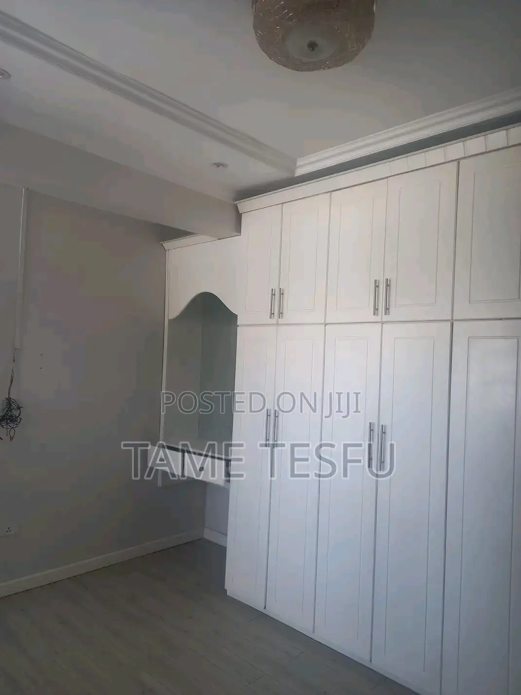 Furnished 4bdrm House in Summit, Bole for sale