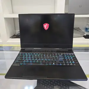 Photo - New Laptop MSI GP75 Leopard 16GB Intel Core I7 HDD+SSD 1.5T