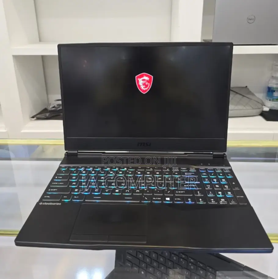 New Laptop MSI GP75 Leopard 16GB Intel Core I7 HDD+SSD 1.5T