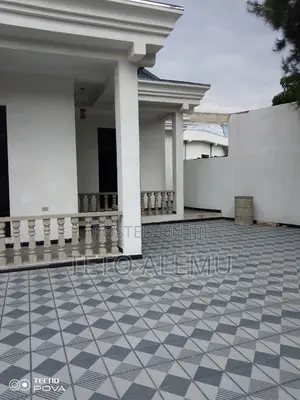 Photo - 4bdrm Villa in የሚሸጥ ቪላ ይርር, Bole for sale