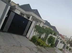 4bdrm Villa in የሚሸጥ ቪላ ይርር, Bole for sale