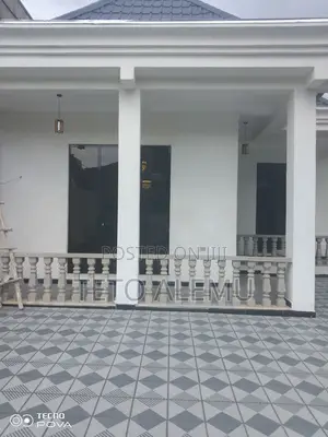 4bdrm Villa in የሚሸጥ ቪላ ይርር, Bole for sale
