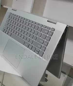 New Laptop HP Envy X360 8GB Intel Core I5 SSD 512GB