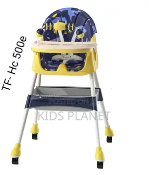 High Chair