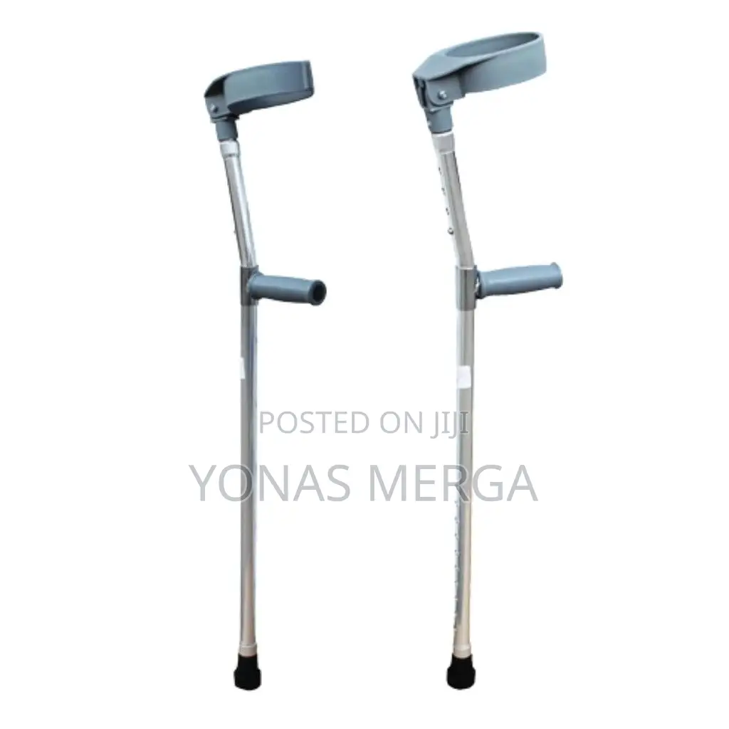 Crutches昂cranch杙adjustable 32”-41”Small-Medium Free Delivery