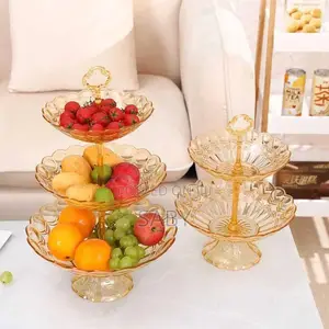 ,Ornamental Fruit Plate