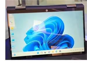 Photo - New Laptop HP Pavilion X360 8GB Intel Core I7 SSD 512GB