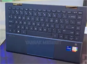 New Laptop HP Pavilion X360 8GB Intel Core I7 SSD 512GB