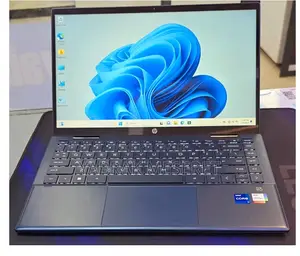 New Laptop HP Pavilion X360 8GB Intel Core I7 SSD 512GB