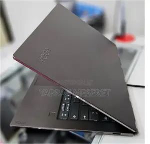 New Laptop Lenovo Yoga C930 8GB Intel Core I7 SSD 512GB