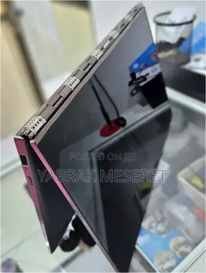 New Laptop Lenovo Yoga C930 8GB Intel Core I7 SSD 512GB