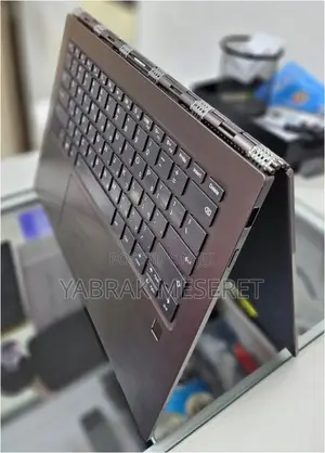 New Laptop Lenovo Yoga C930 8GB Intel Core I7 SSD 512GB