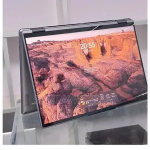 Photo - New Laptop Lenovo Yoga 950i 16GB Intel Core i5 SSD 512GB