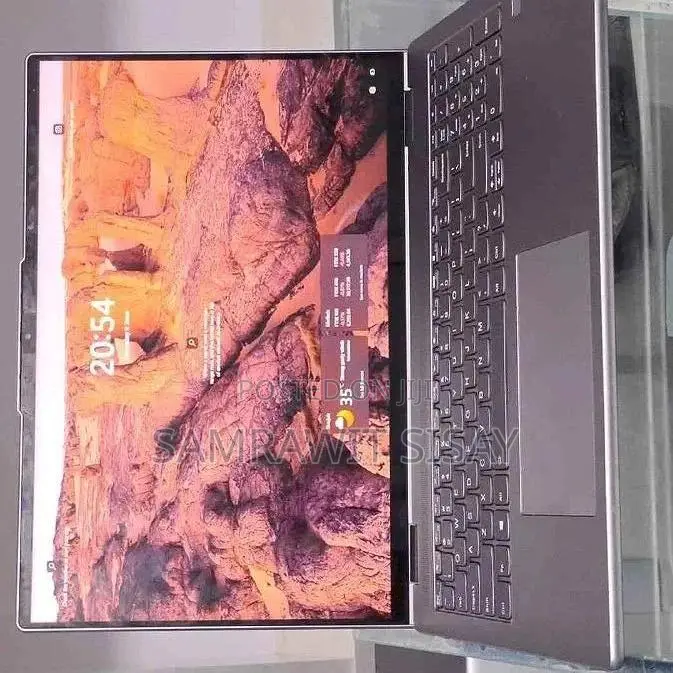 New Laptop Lenovo Yoga 950i 16GB Intel Core i5 SSD 512GB