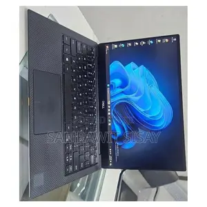 Photo - New Laptop Dell XPS 13 16GB Intel Core i7 SSD 512GB