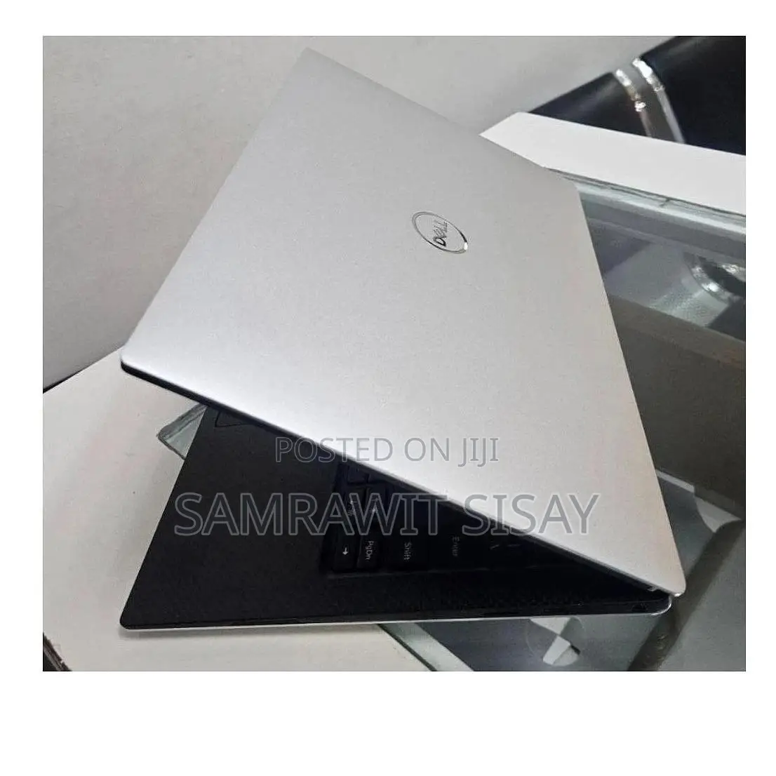 New Laptop Dell XPS 13 16GB Intel Core i7 SSD 512GB