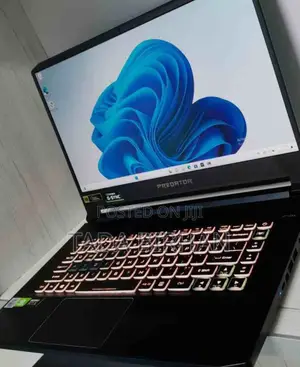Photo - New Laptop Asus TUF Gaming A15 16GB AMD Ryzen 5 SSD 512GB