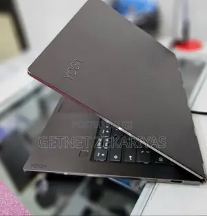 New Laptop Lenovo Yoga C930 8GB Intel Core I7 SSD 512GB