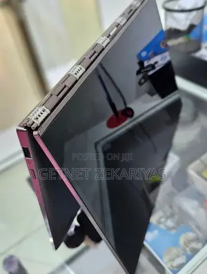 New Laptop Lenovo Yoga C930 8GB Intel Core I7 SSD 512GB