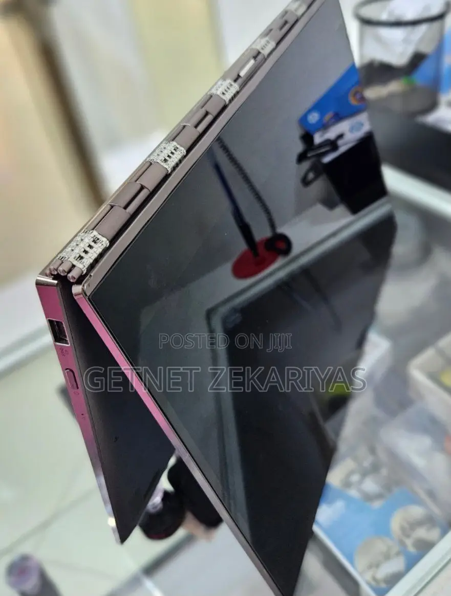 New Laptop Lenovo Yoga C930 8GB Intel Core I7 SSD 512GB