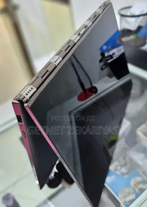 New Laptop Lenovo Yoga C930 8GB Intel Core I7 SSD 512GB