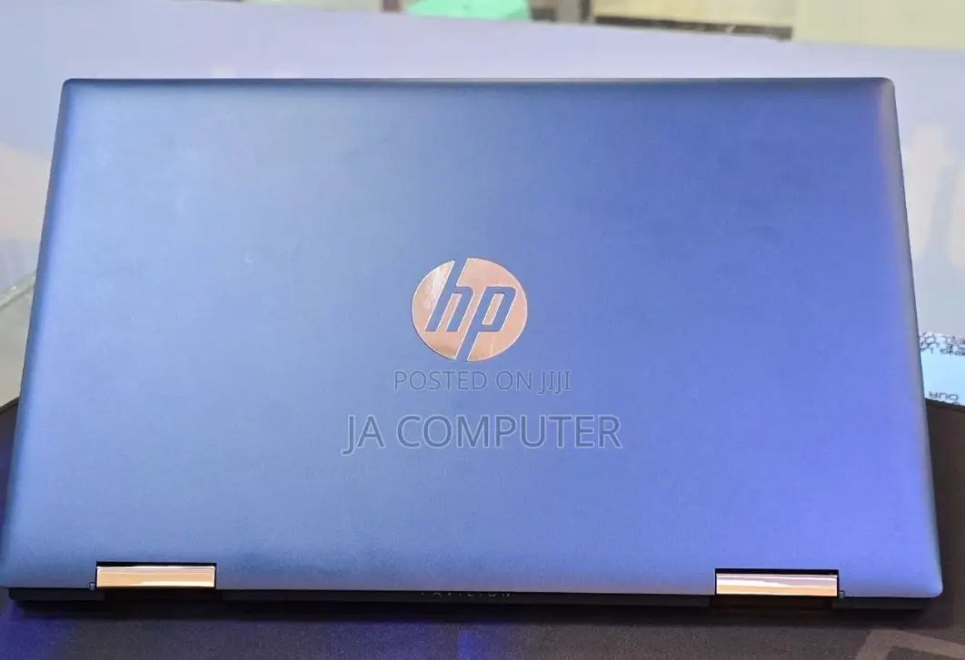 New Laptop HP Pavilion 15 8GB Intel Core I7 SSD 512GB