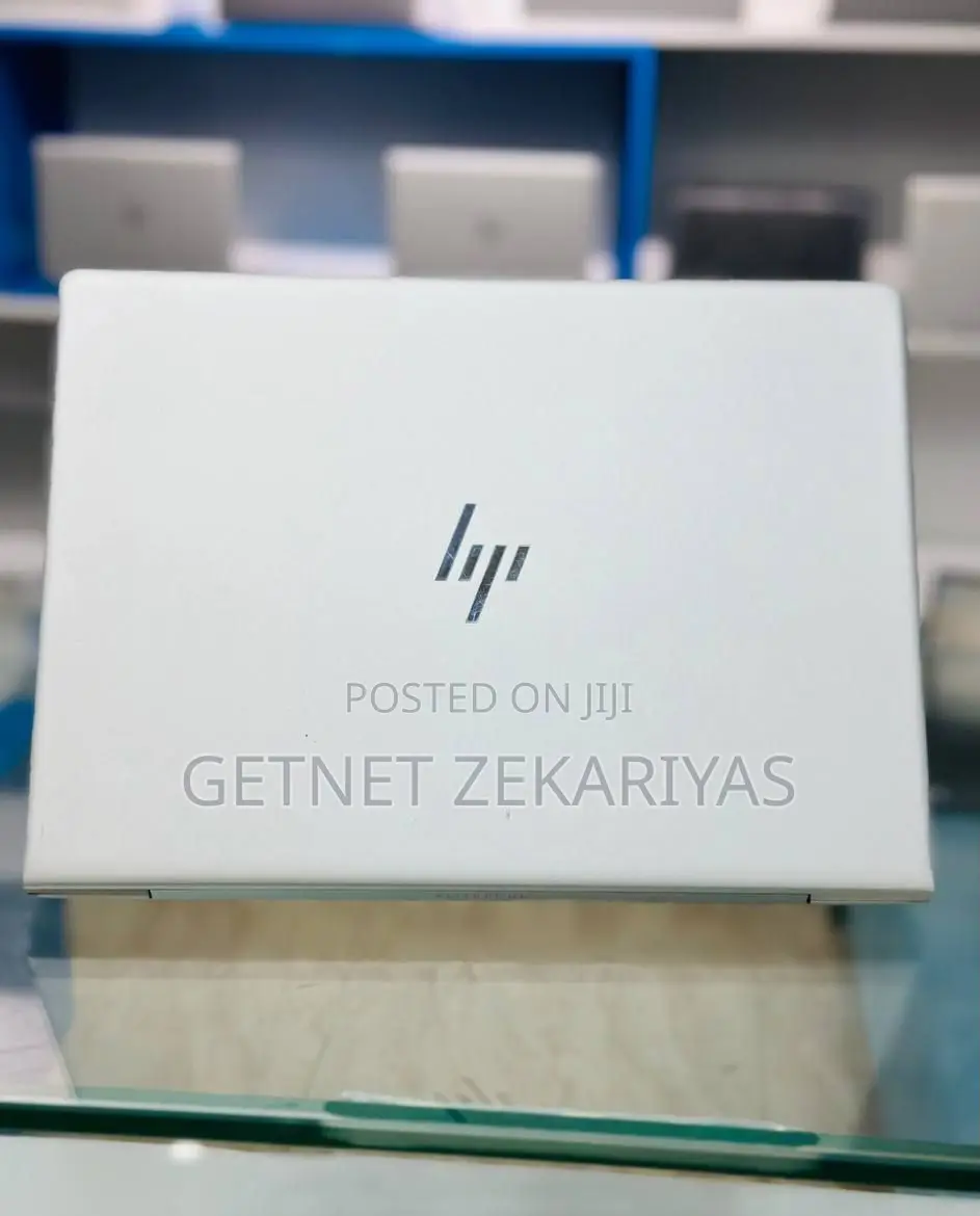 New Laptop HP EliteBook 840 16GB Intel Core i7 SSD 512GB