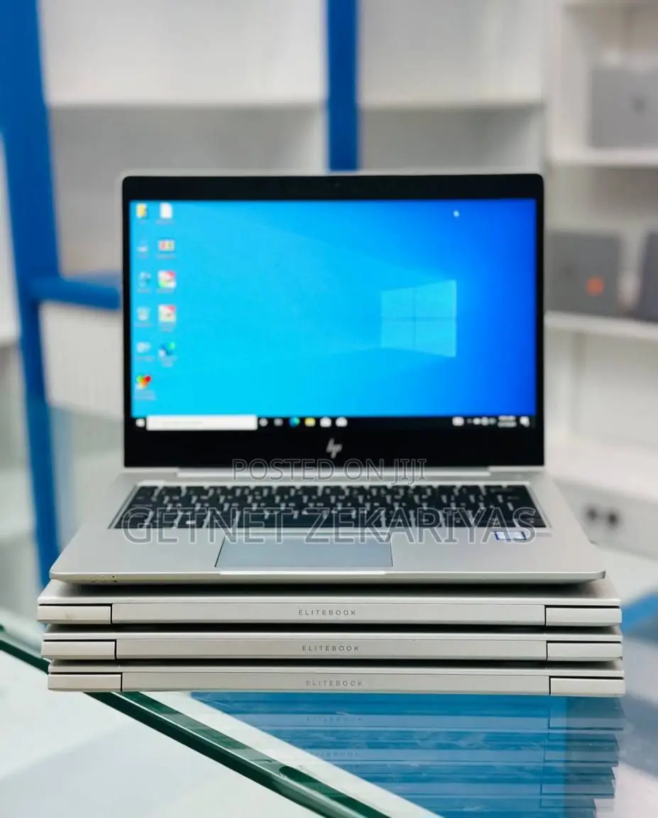 New Laptop HP EliteBook 840 16GB Intel Core i7 SSD 512GB