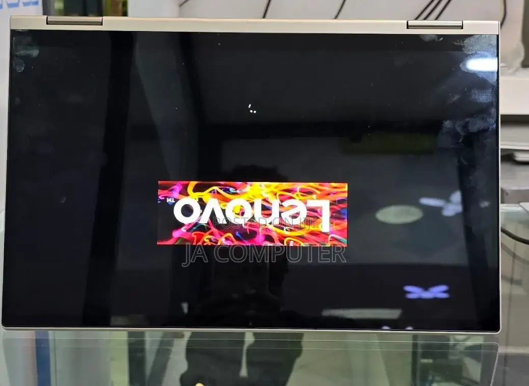 New Laptop Lenovo Yoga 3 12GB Intel Core I7 SSD 512GB