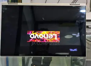 New Laptop Lenovo Yoga 3 12GB Intel Core I7 SSD 512GB