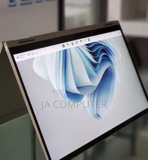 New Laptop Lenovo Yoga 3 12GB Intel Core I7 SSD 512GB