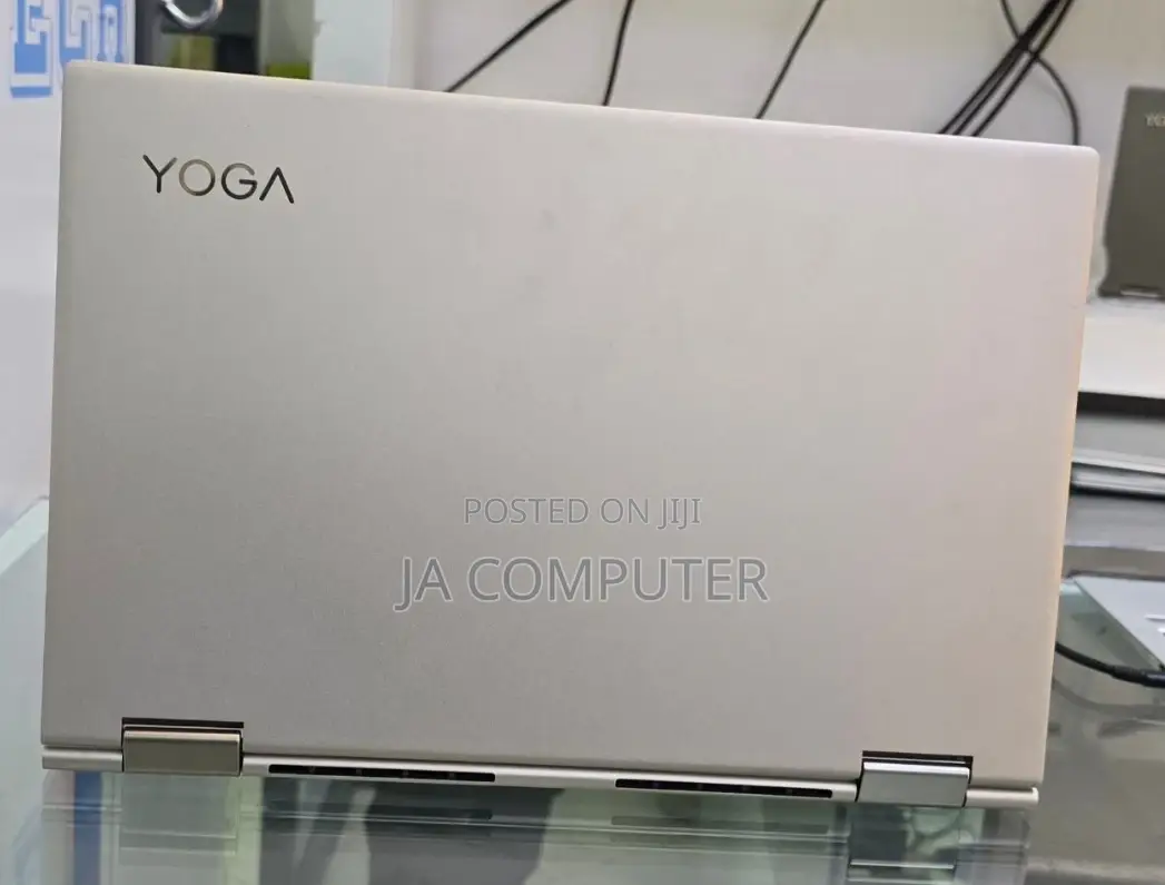 New Laptop Lenovo Yoga 3 12GB Intel Core I7 SSD 512GB