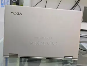 New Laptop Lenovo Yoga 3 12GB Intel Core I7 SSD 512GB