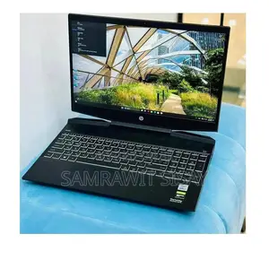 New Laptop HP Pavilion 15 16GB Intel Core i7 SSD 256GB
