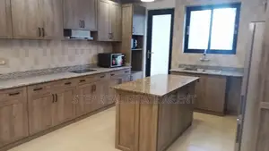 Furnished 3bdrm Apartment in Bole for rent